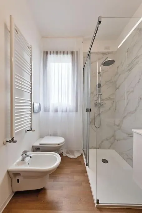 Modern Apartment Casa Mia Easy To Venice Treviso 0*,