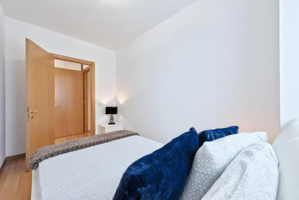 Modern Apartment Casa Mia Easy To Venice Treviso 0*,  Italia