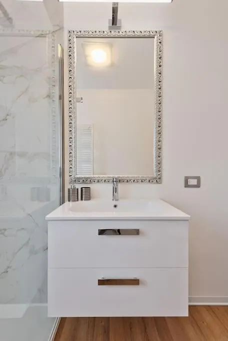 Modern Apartment Casa Mia Easy To Venice Treviso