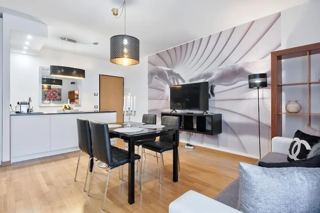 Modern Apartment Casa Mia Easy To Venice Treviso 0*,  Italia