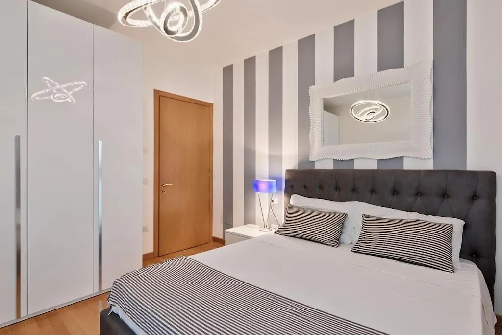 Modern Apartment Casa Mia Easy To Venice Treviso Italia
