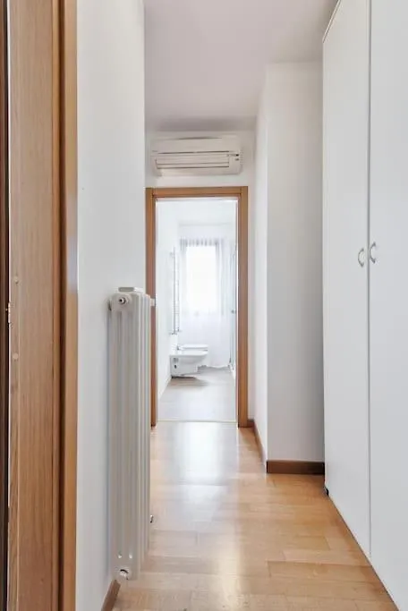 Modern Apartment Casa Mia Easy To Venice Treviso