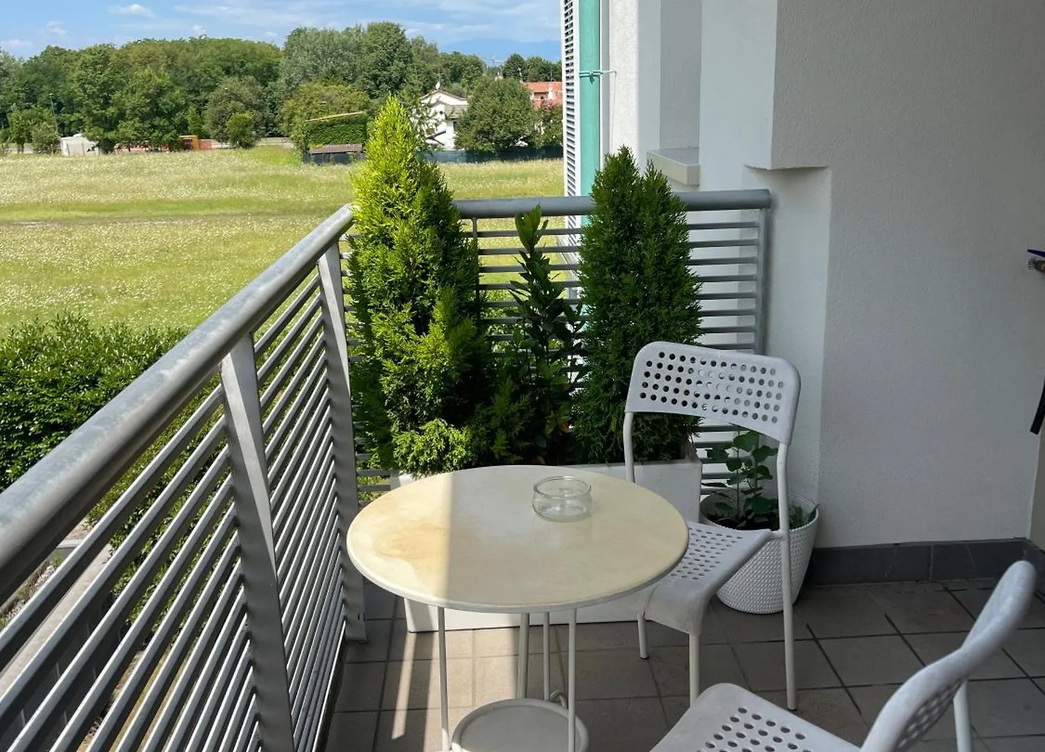 Modern Apartment Casa Mia Easy To Venice Treviso