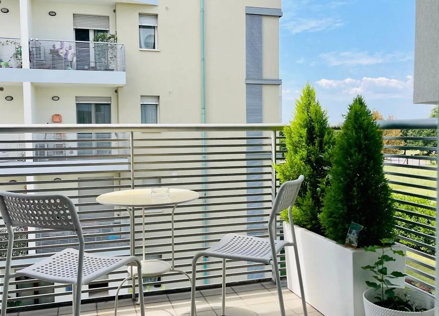 Modern Apartment Casa Mia Easy To Venice Treviso 0*,  Italy