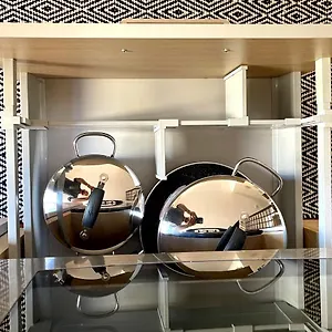  Apartamento Suite301 By Palazzina300