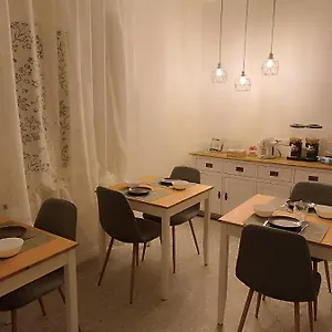  Отель типа 