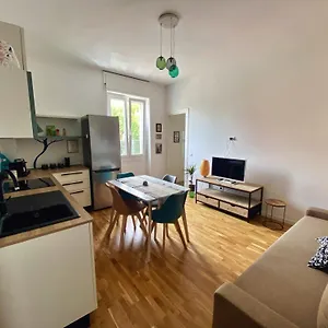 La Casa Di Dore - Zona Navigli Appartamento Milano